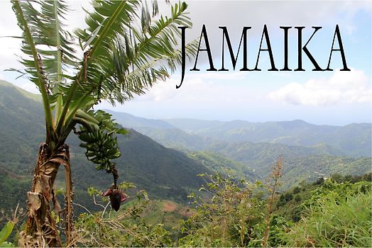 Jamaika - Ein kleiner Bildband