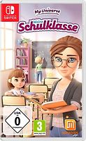 My Universe: Meine Schulklasse
