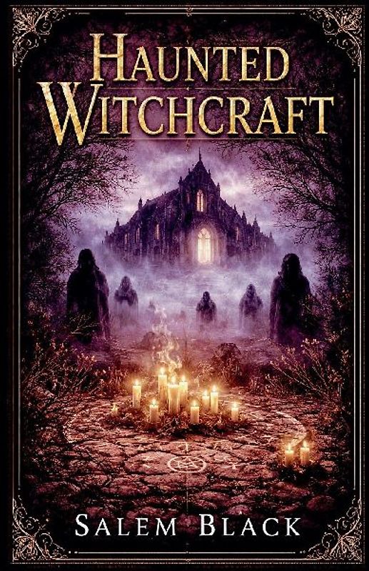Haunted Witchcraft