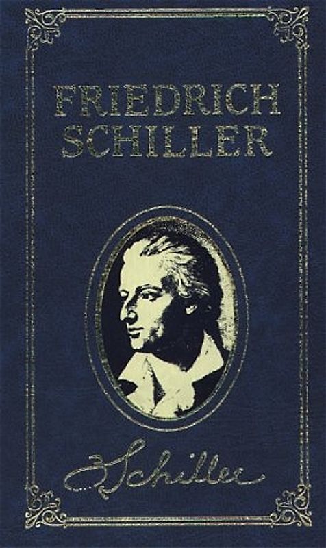 Meisterwerke der Weltliteratur / Die Räuber - Don Carlos /Wallenstein - Kabale und Liebe