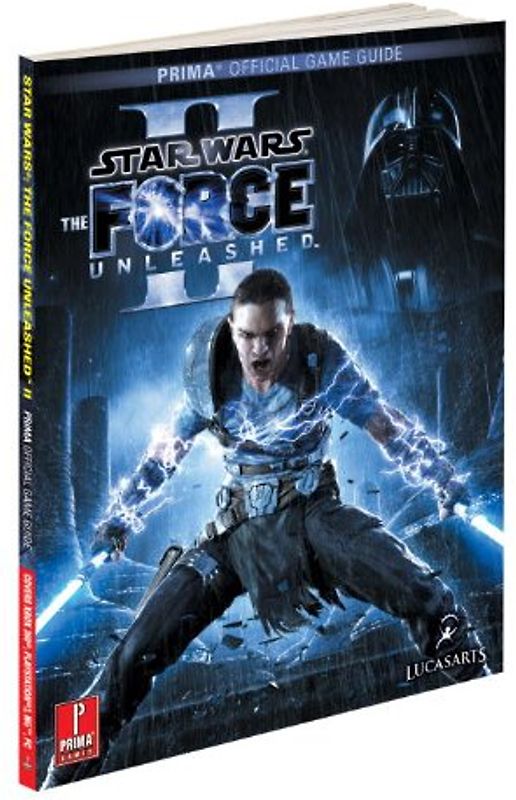 (STAR WARS: THE FORCE UNLEASHED II) BY Bueno, Fernando(Author)Paperback Oct-2010 - Fernando Bueno