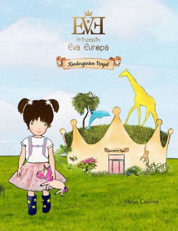 Prinzessin Eva Europa