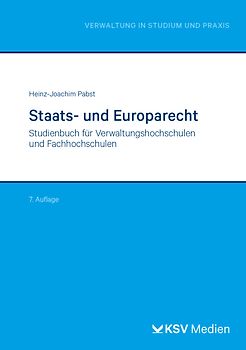 Staats- und Europarecht