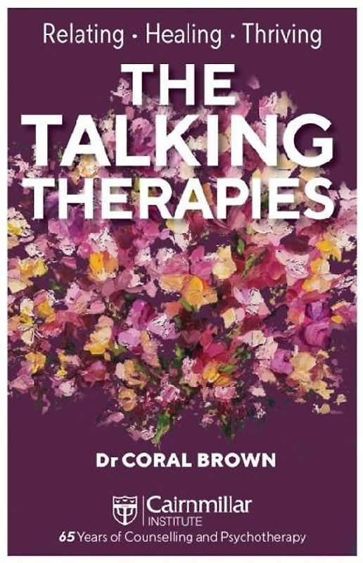 The Talking Therapies