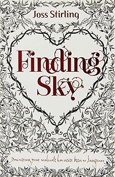 Finding Sky - Joss Stirling