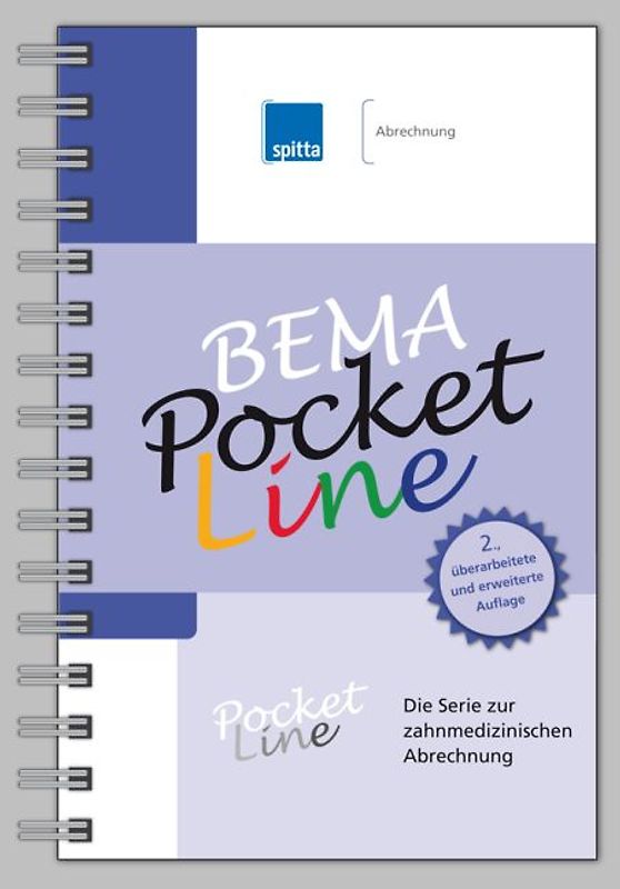 BEMA PocketLine