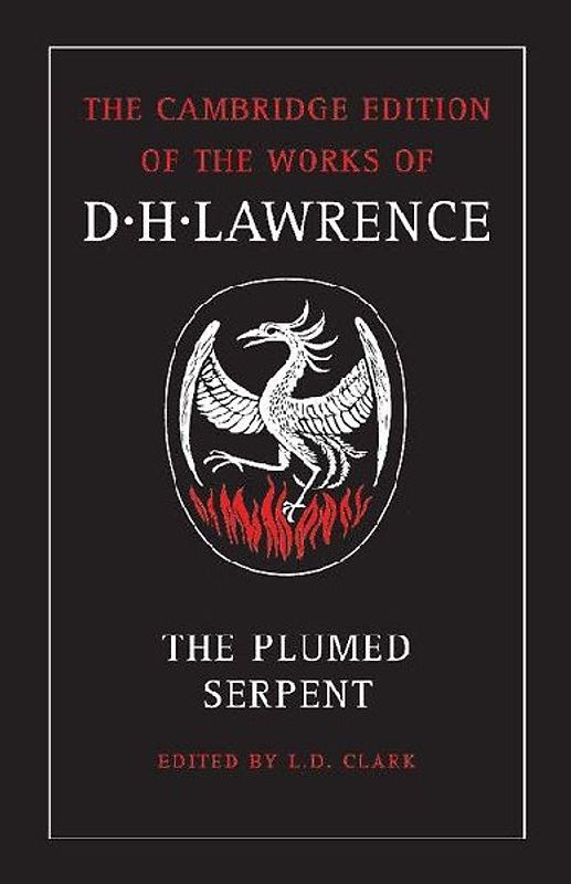 The Plumed Serpent