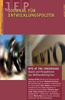 Journal für Entwicklungspolitik 2005/4