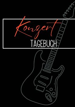 Konzert Tagebuch