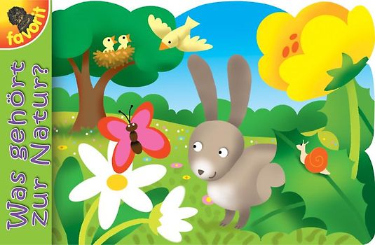 Was gehört zur Natur?