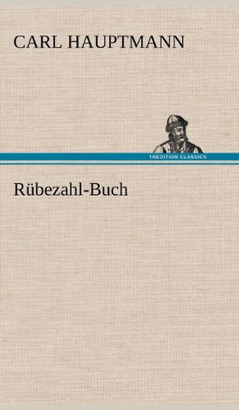 Rübezahl-Buch