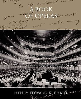 A Book of Operas