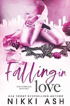 Falling in Love duology