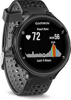 Garmin Forerunner 235 gris
