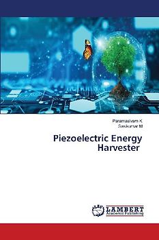 Piezoelectric Energy Harvester
