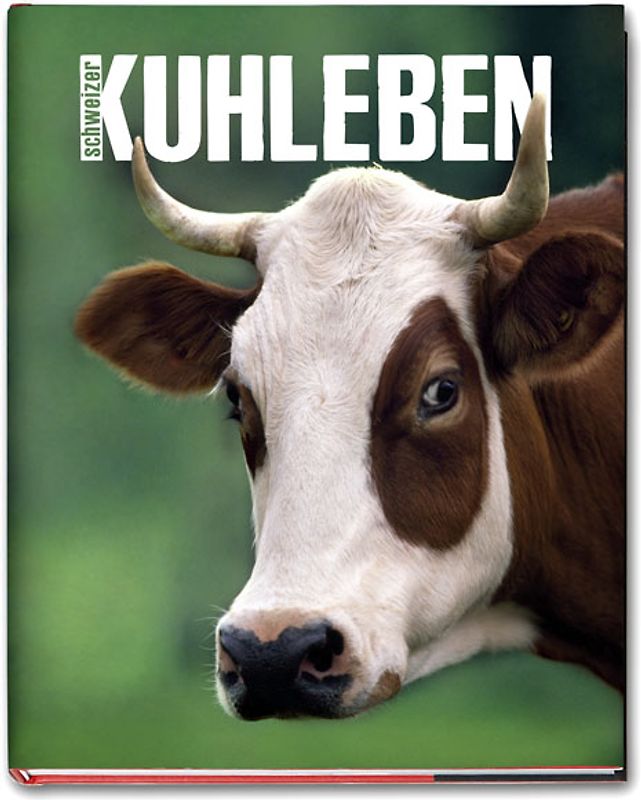 Schweizer KUHLEBEN