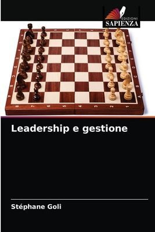 Leadership e gestione