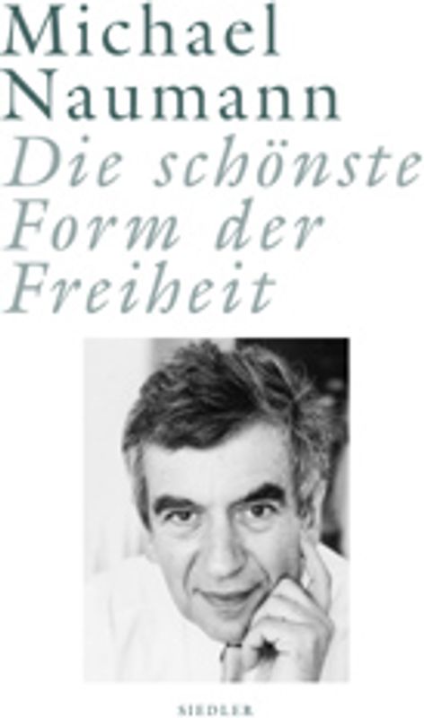 Die schönste Form der Freiheit