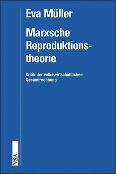 Marxsche Reproduktionstheorie