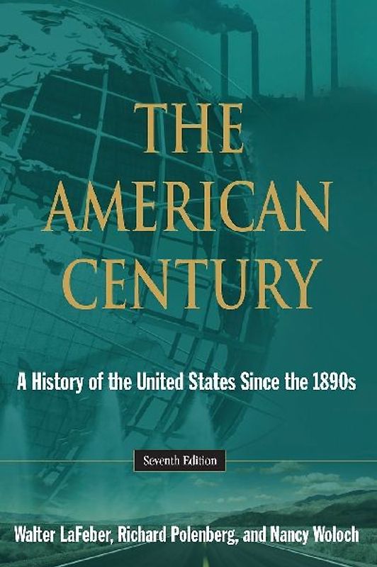 The American Century