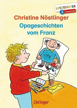 Opageschichten vom Franz