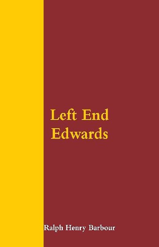Left End Edwards