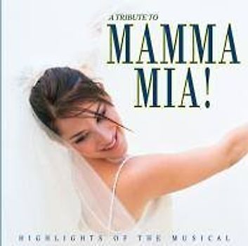 Various - A Tribute to Mamma Mia!