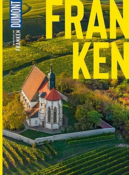 DUMONT Bildatlas Franken