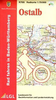R755 Ostalb