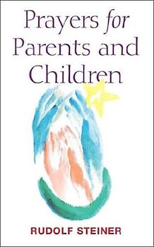 Prayers for Parents and Children