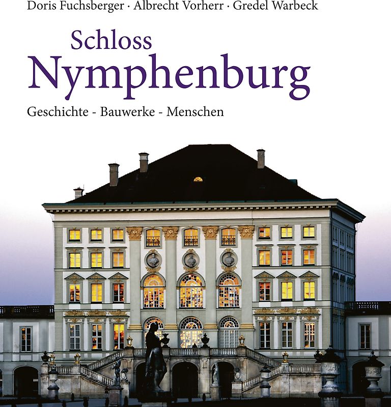 Schloss Nymphenburg
