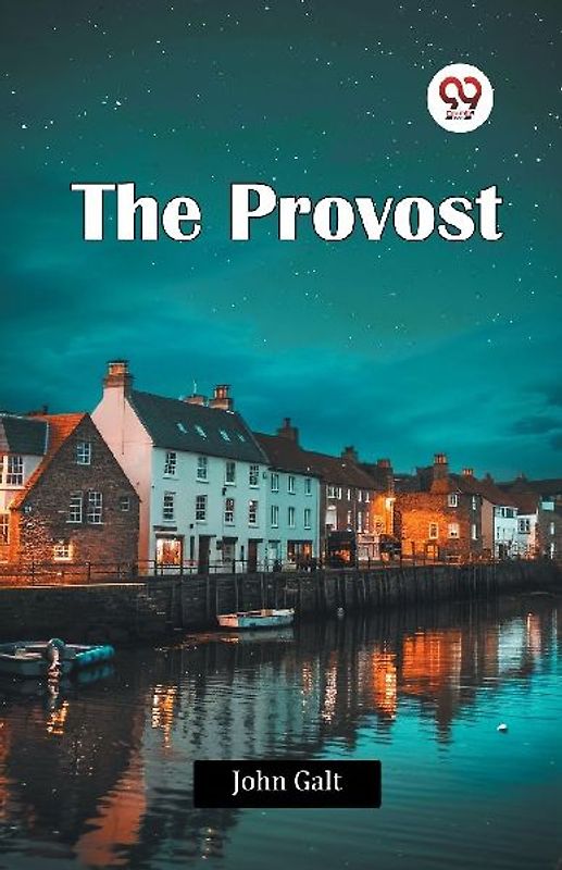 The Provost