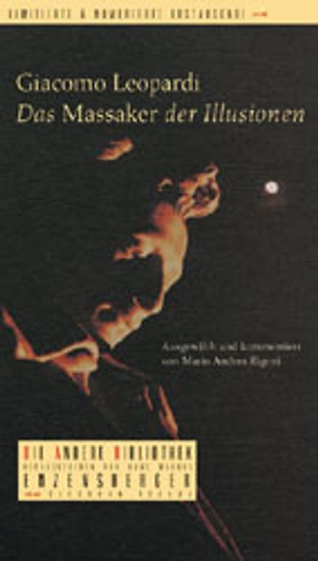 Das Massaker der Illusionen