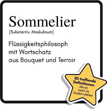 Sommelier