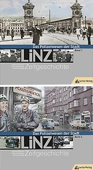 LiNZ-Zeitgeschichte 6/7 als Doppelband
