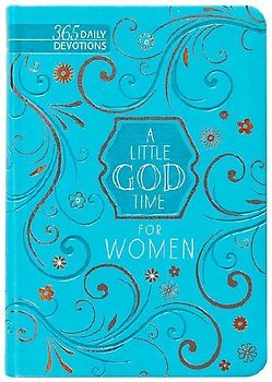 A Little God Time for Women