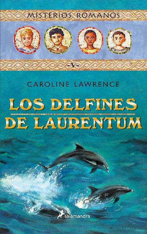 Los delfines de laurentum