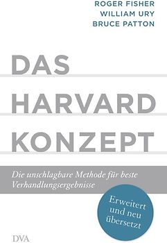 Das Harvard-Konzept