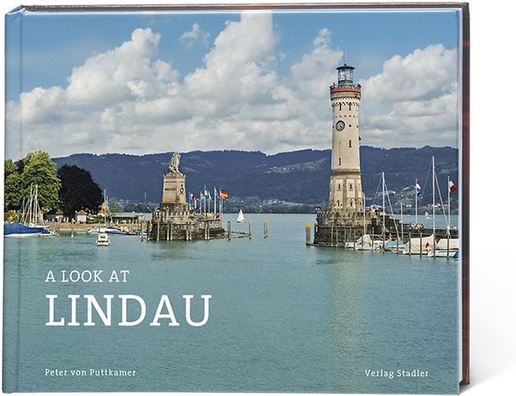 A Look at Lindau