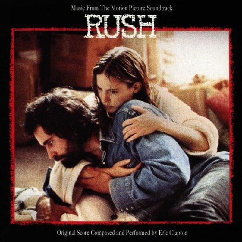 Rush [Soundtrack]