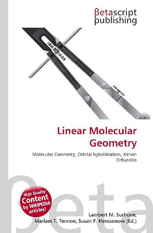 Linear Molecular Geometry