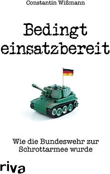 Bedingt einsatzbereit