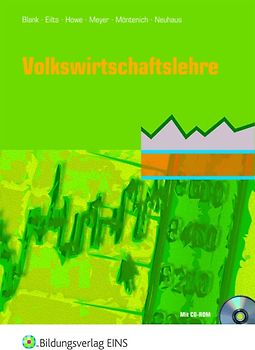 Volkswirtschaftslehre / Volkswirtschaftslehre für die für die Höhere Berufsfachschule
