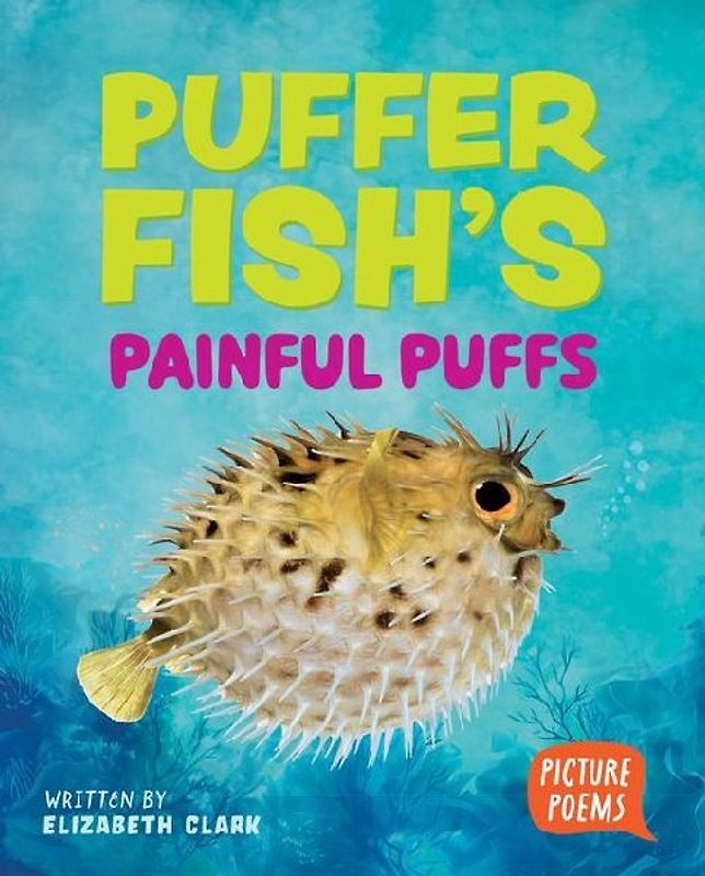 Puffer Fish's Painful Puffs