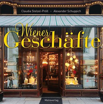 Wiener Geschäfte