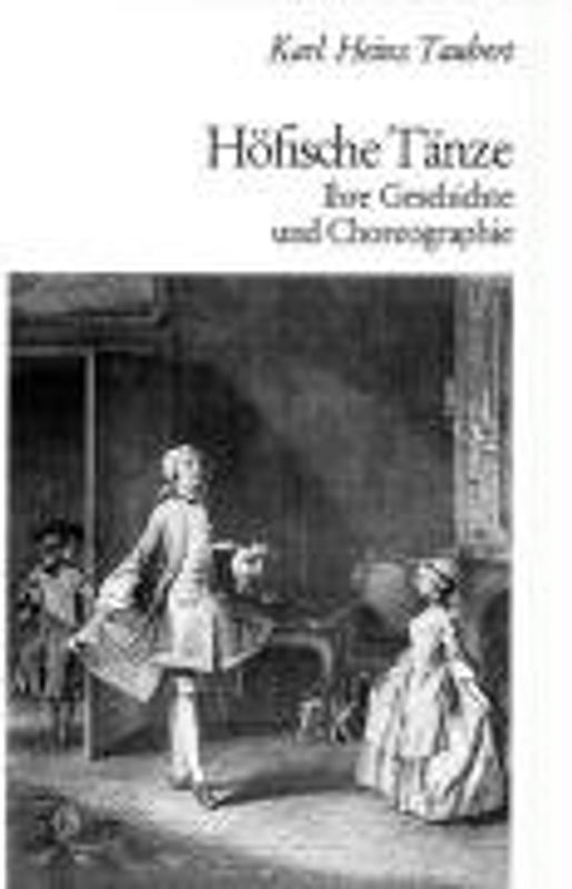 Höfische Tänze
