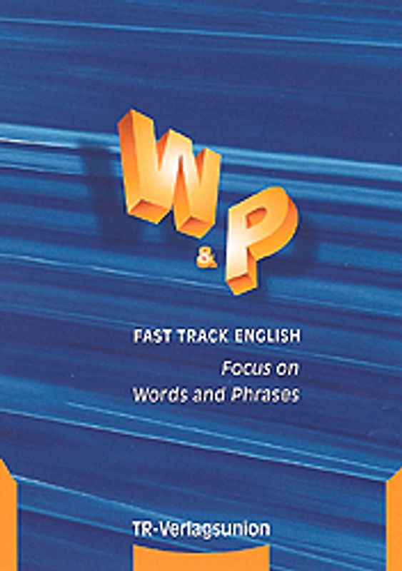 Fast Track English