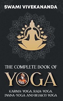 The Complete Book of Yoga