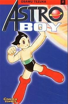 Astro Boy