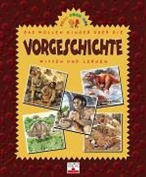 Vorgeschichte